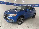 Thumbnail '4' of Mitsubishi ASX