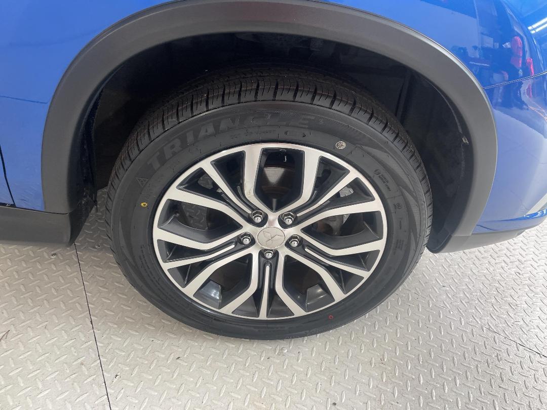 Photo '9' of Mitsubishi ASX