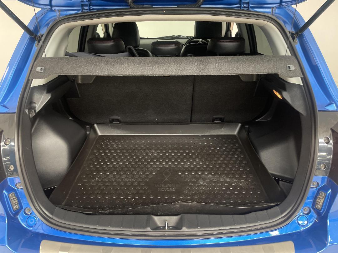 Photo '14' of Mitsubishi ASX