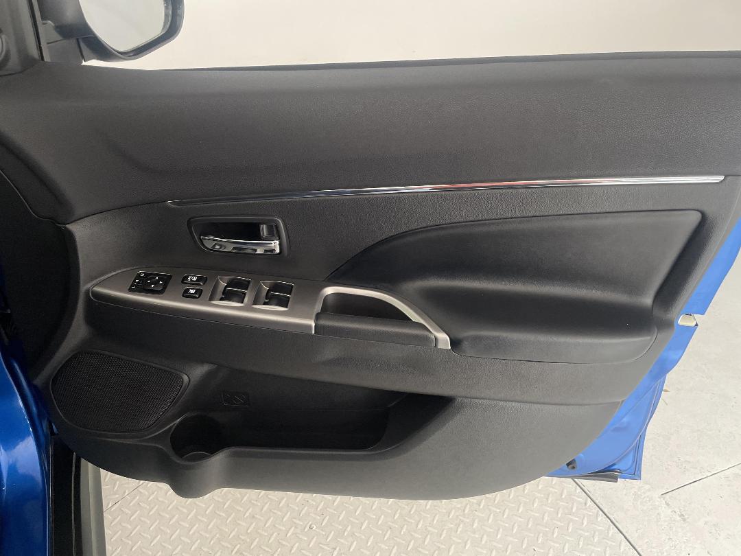 Photo '15' of Mitsubishi ASX