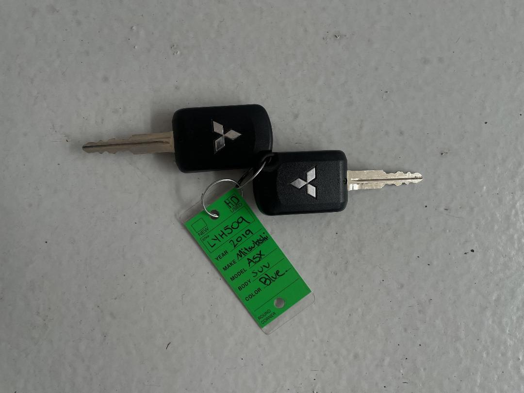 Photo '22' of Mitsubishi ASX