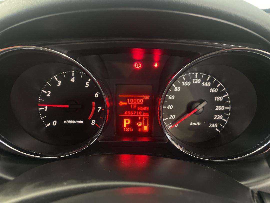 Photo '21' of Mitsubishi ASX