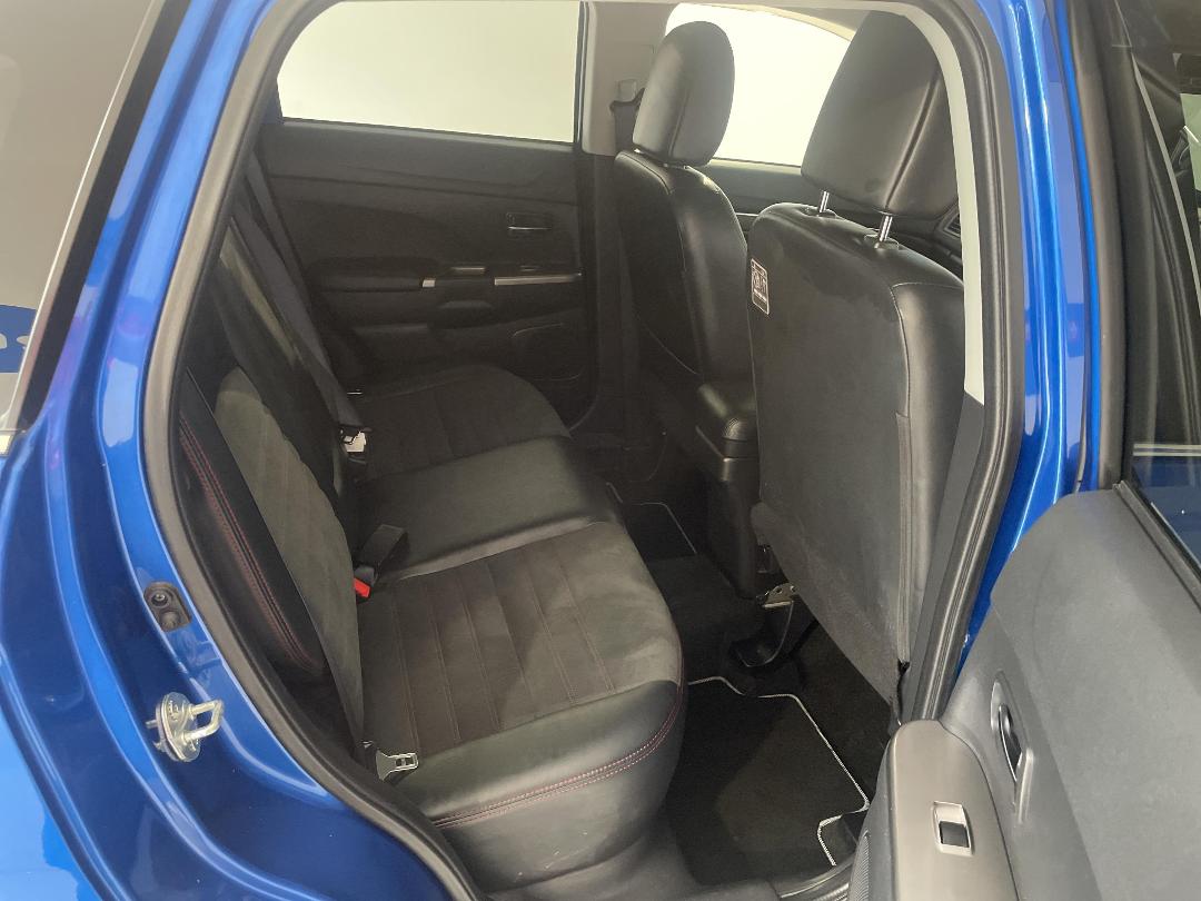 Photo '20' of Mitsubishi ASX