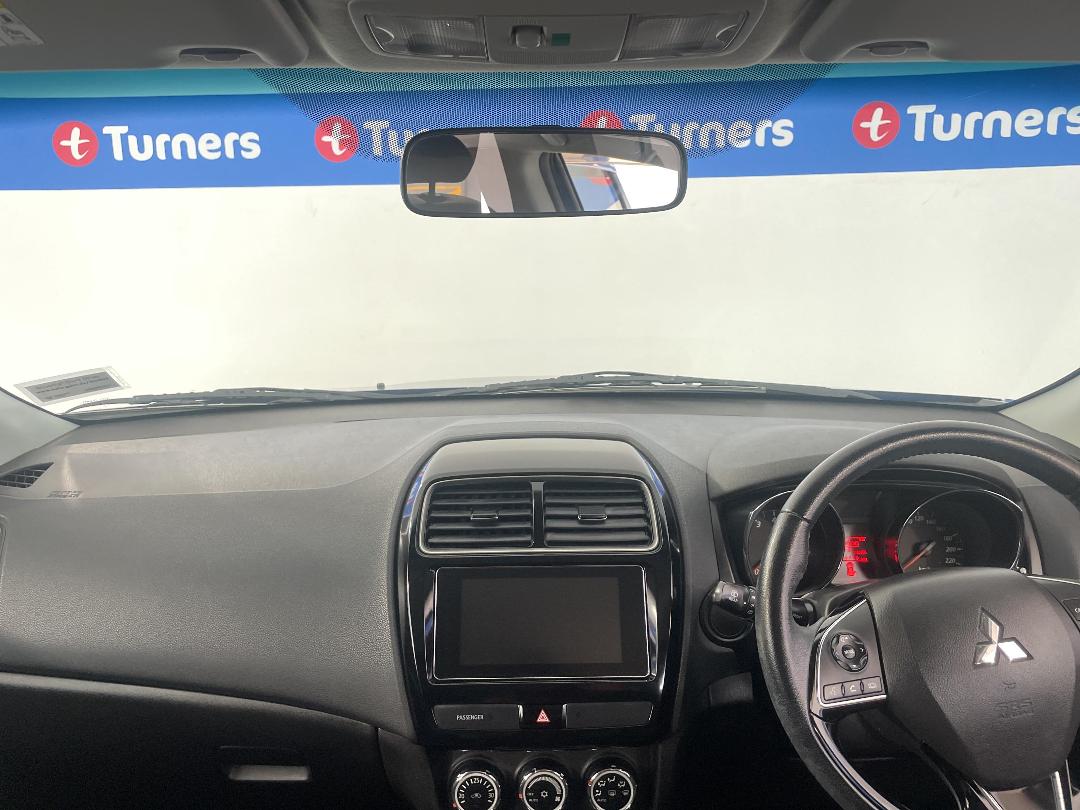 Photo '17' of Mitsubishi ASX