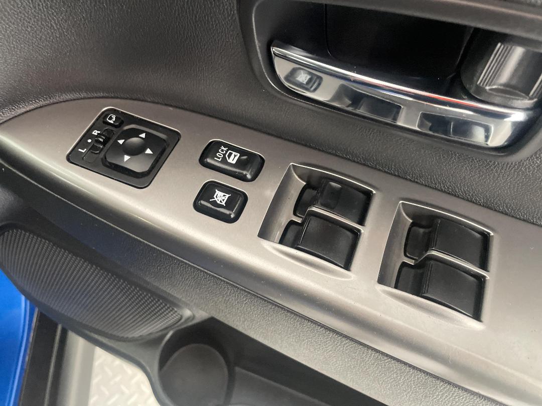 Photo '24' of Mitsubishi ASX