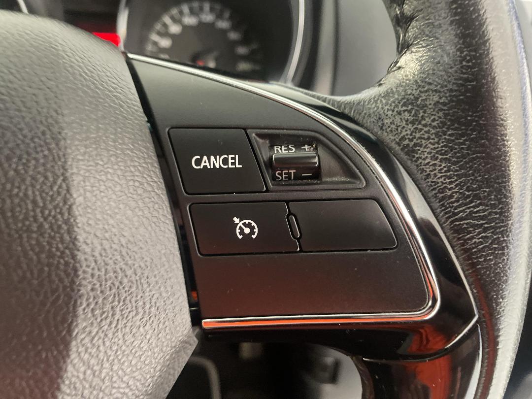 Photo '26' of Mitsubishi ASX