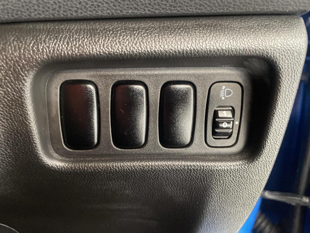 Photo '25' of Mitsubishi ASX