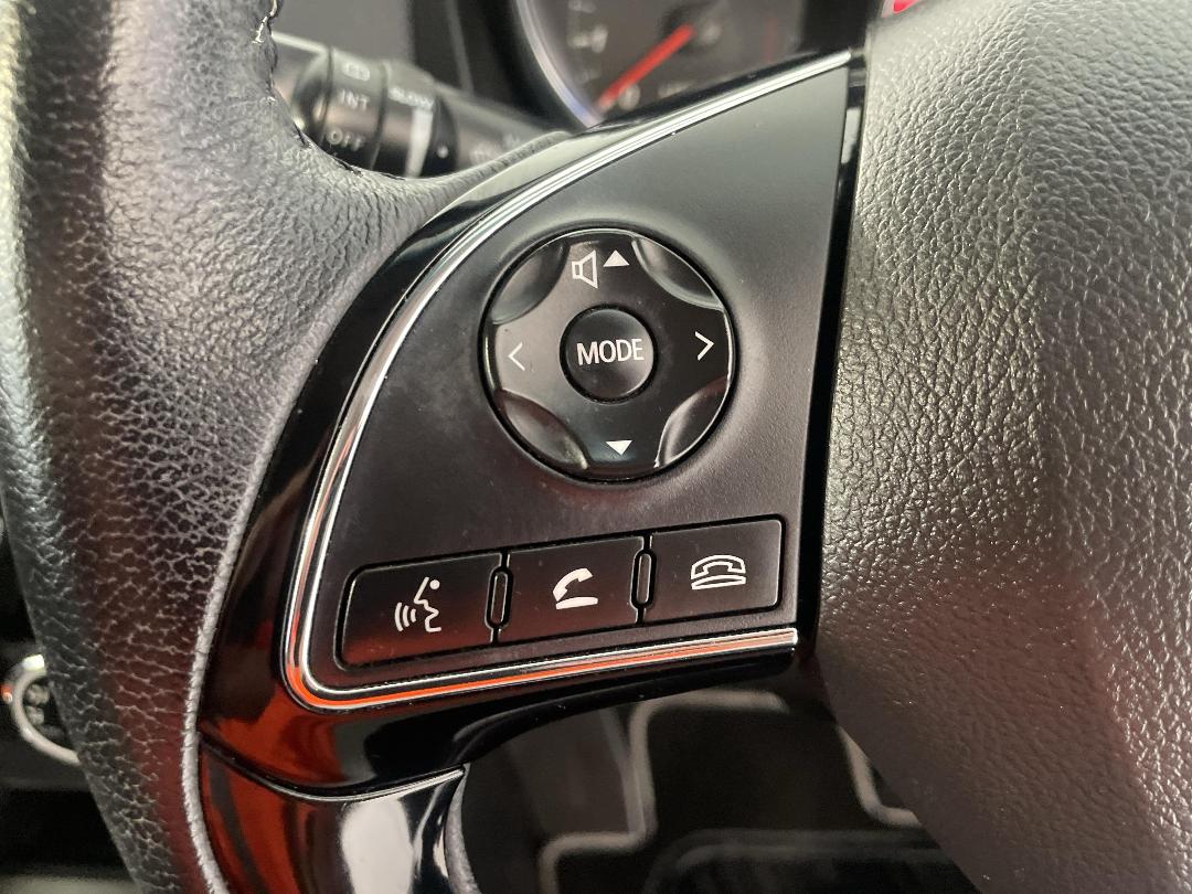 Photo '27' of Mitsubishi ASX