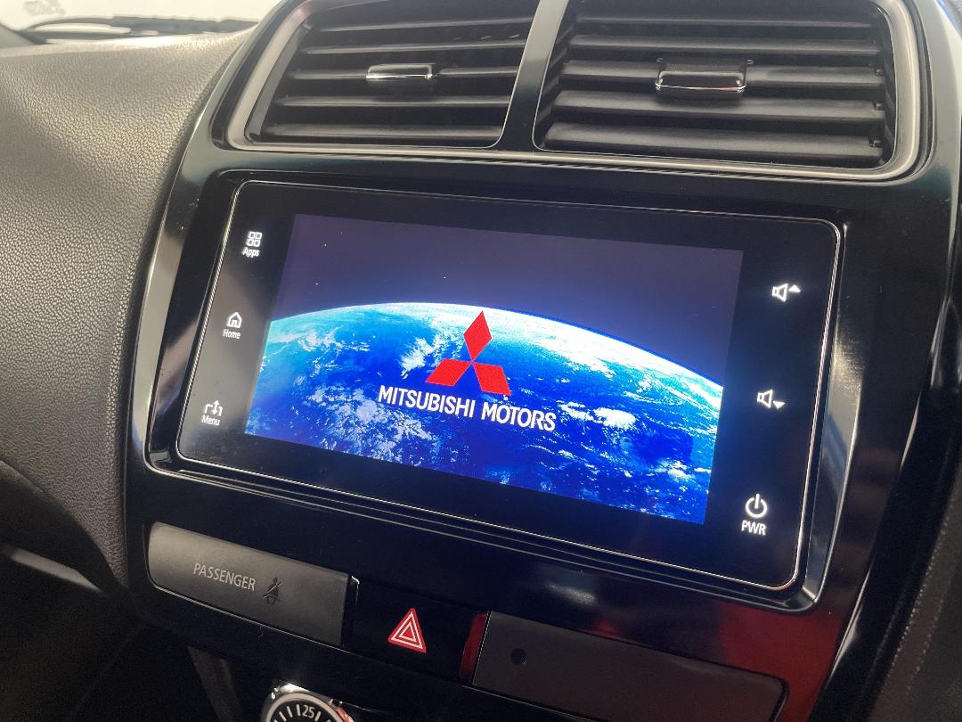 Photo '29' of Mitsubishi ASX