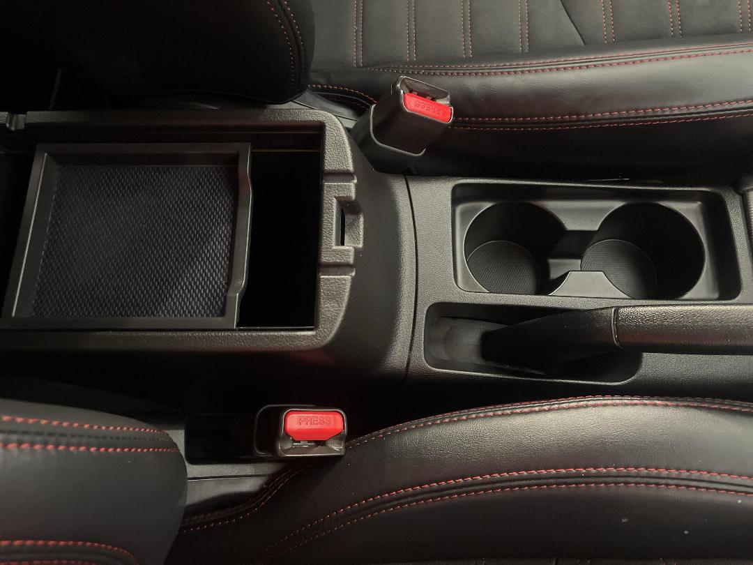 Photo '33' of Mitsubishi ASX