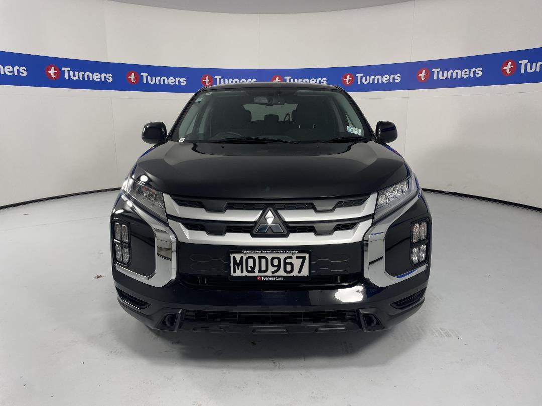 Photo '2' of Mitsubishi ASX