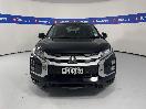 Thumbnail '2' of Mitsubishi ASX