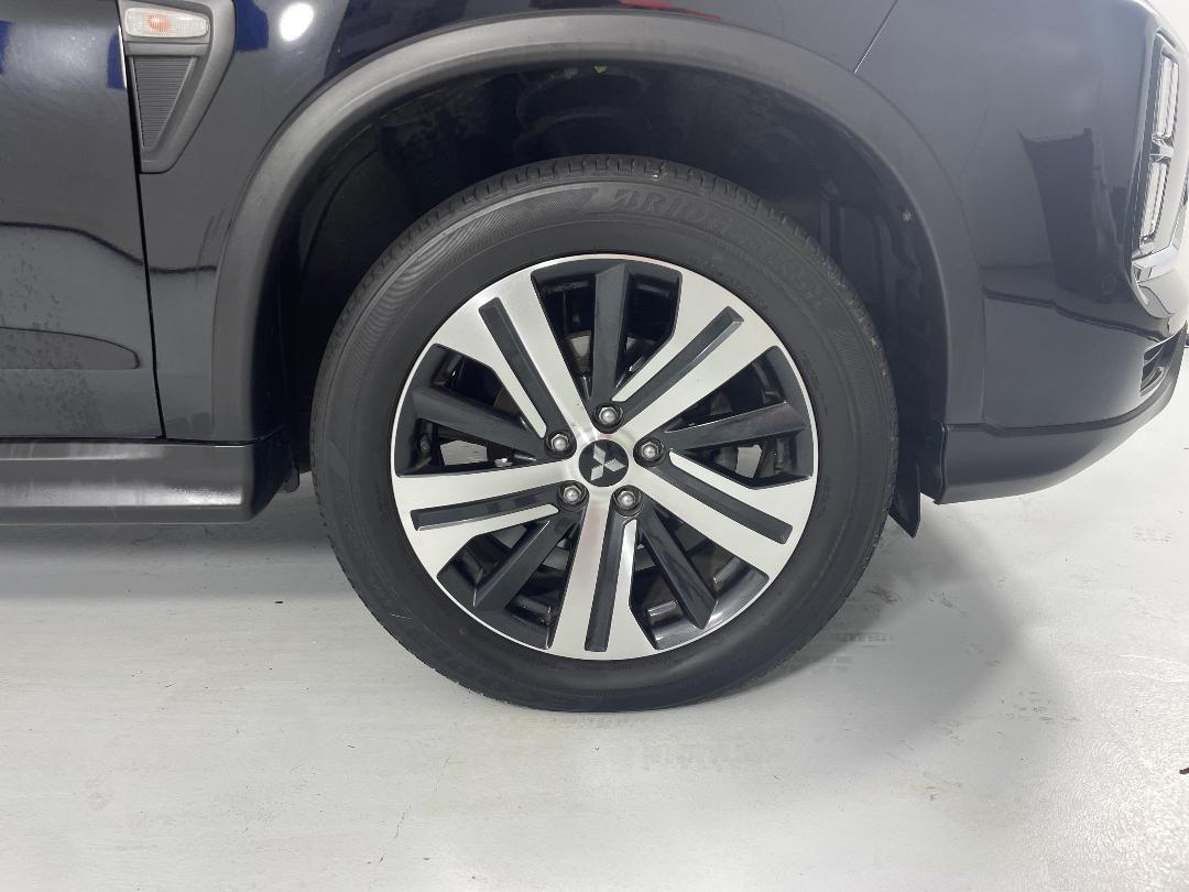 Photo '9' of Mitsubishi ASX