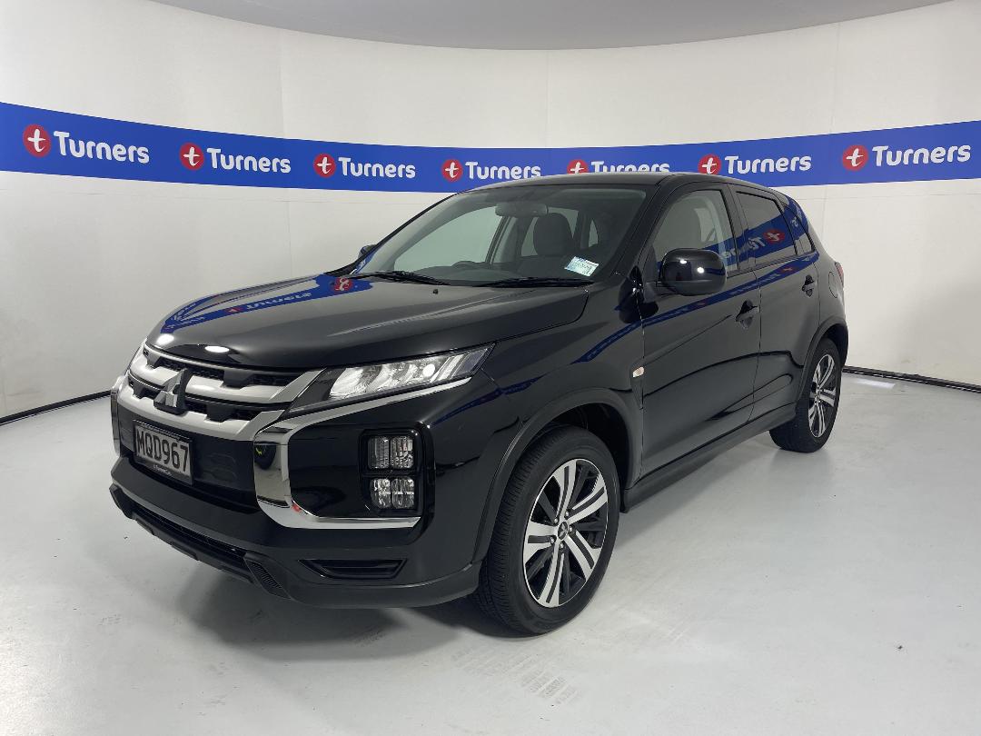 Photo '4' of Mitsubishi ASX