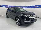 Thumbnail '1' of Mitsubishi ASX