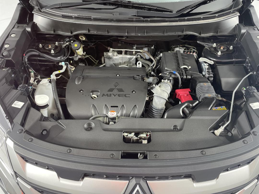 Photo '13' of Mitsubishi ASX