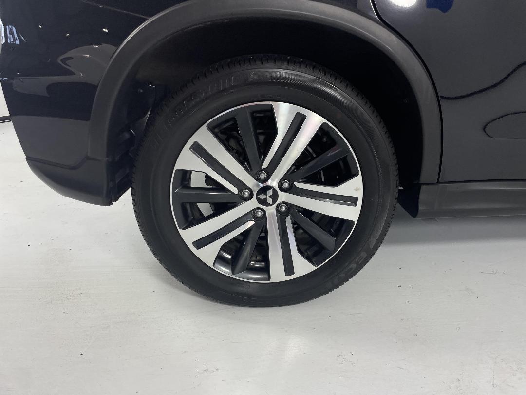 Photo '12' of Mitsubishi ASX