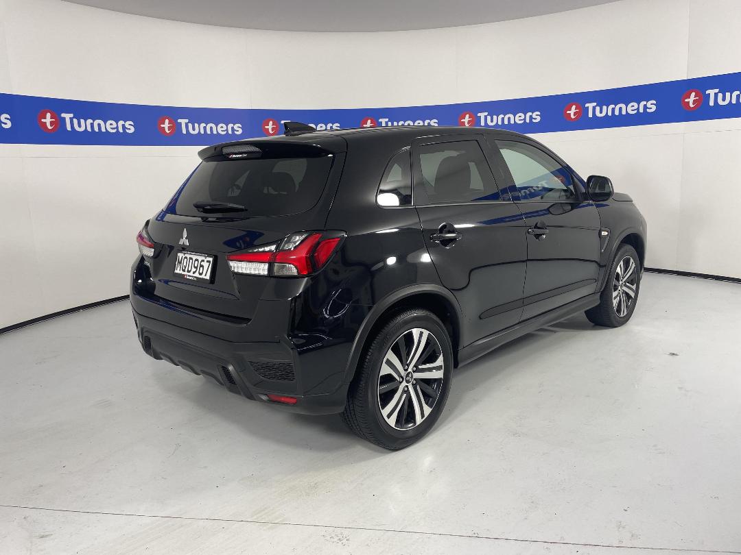 Photo '7' of Mitsubishi ASX