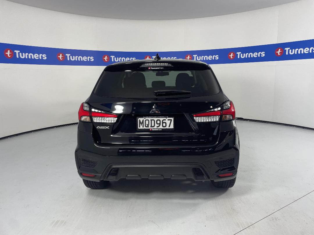 Photo '6' of Mitsubishi ASX