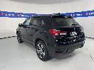 Thumbnail '5' of Mitsubishi ASX