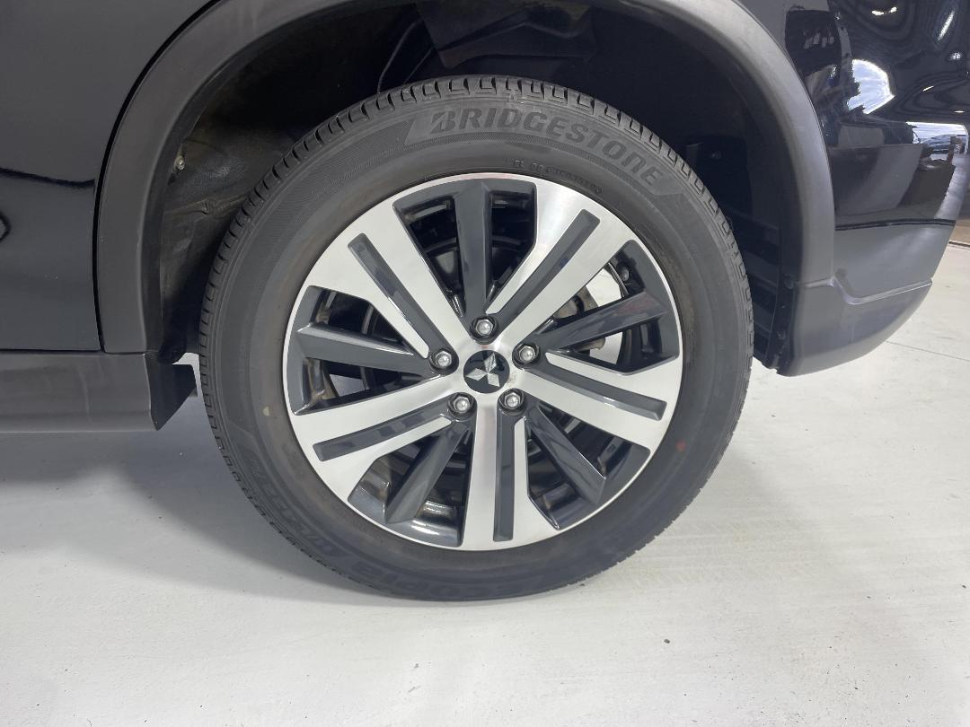 Photo '11' of Mitsubishi ASX