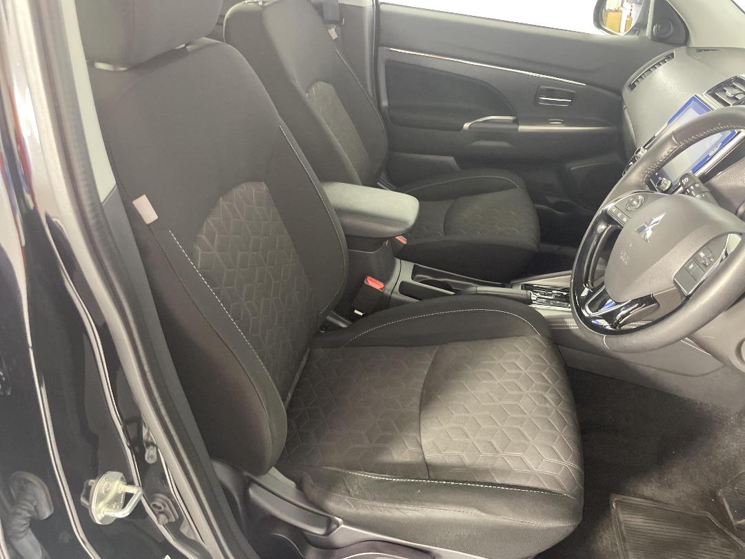 Photo '16' of Mitsubishi ASX