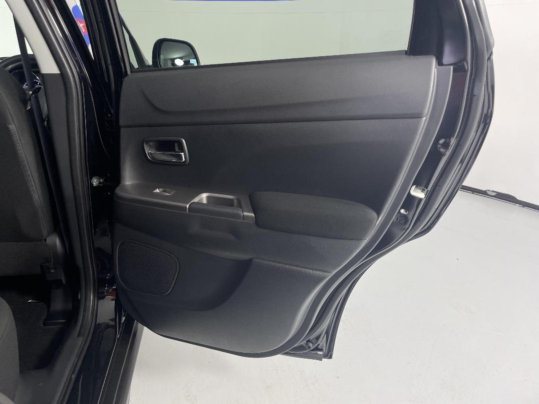 Photo '19' of Mitsubishi ASX