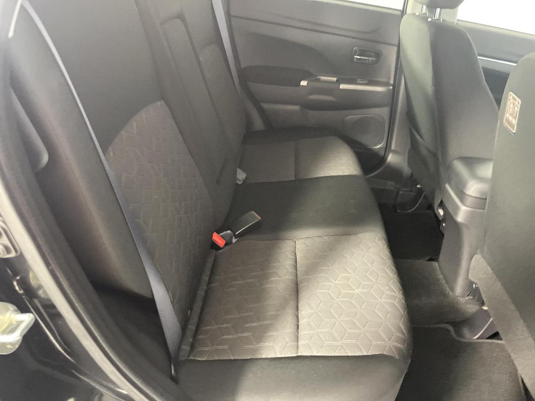 Photo '20' of Mitsubishi ASX