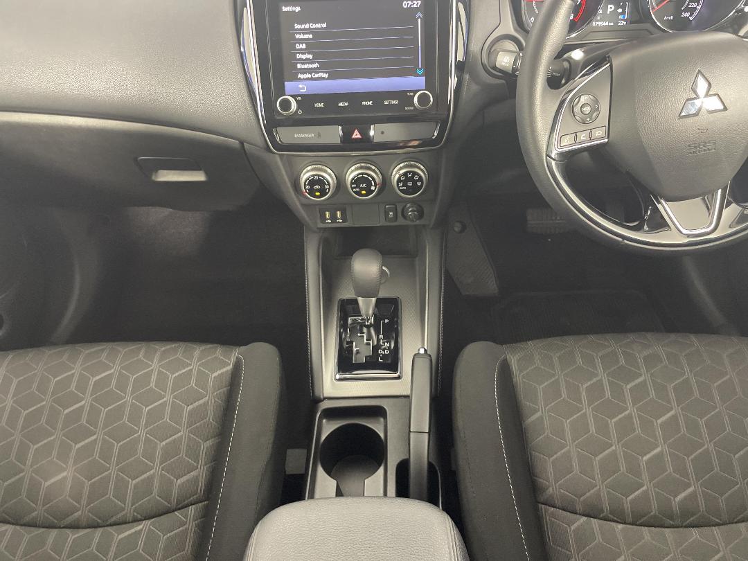 Photo '18' of Mitsubishi ASX