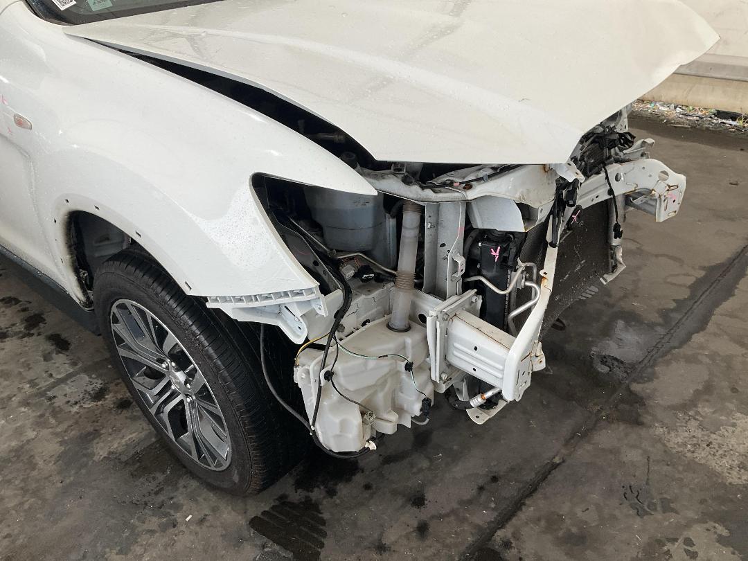 Photo '4' of Mitsubishi ASX XLS Photo '4' of Mitsubishi ASX XLS