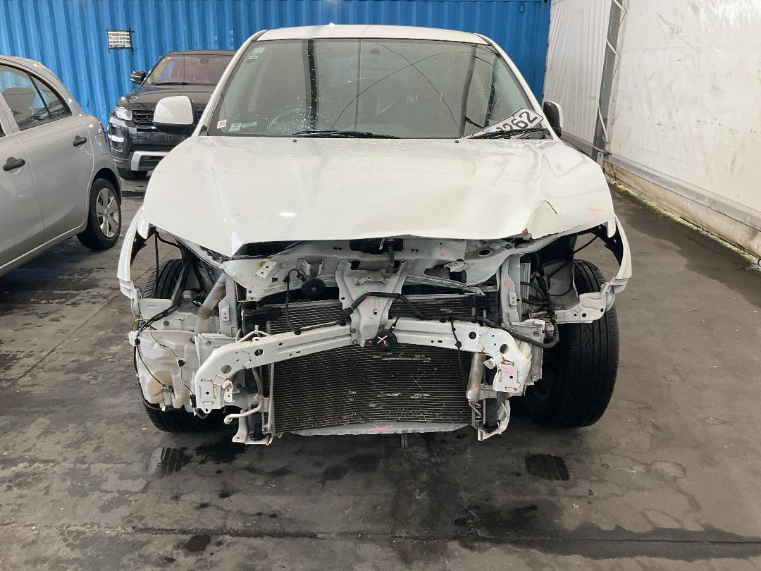 Photo '6' of Mitsubishi ASX XLS Photo '6' of Mitsubishi ASX XLS