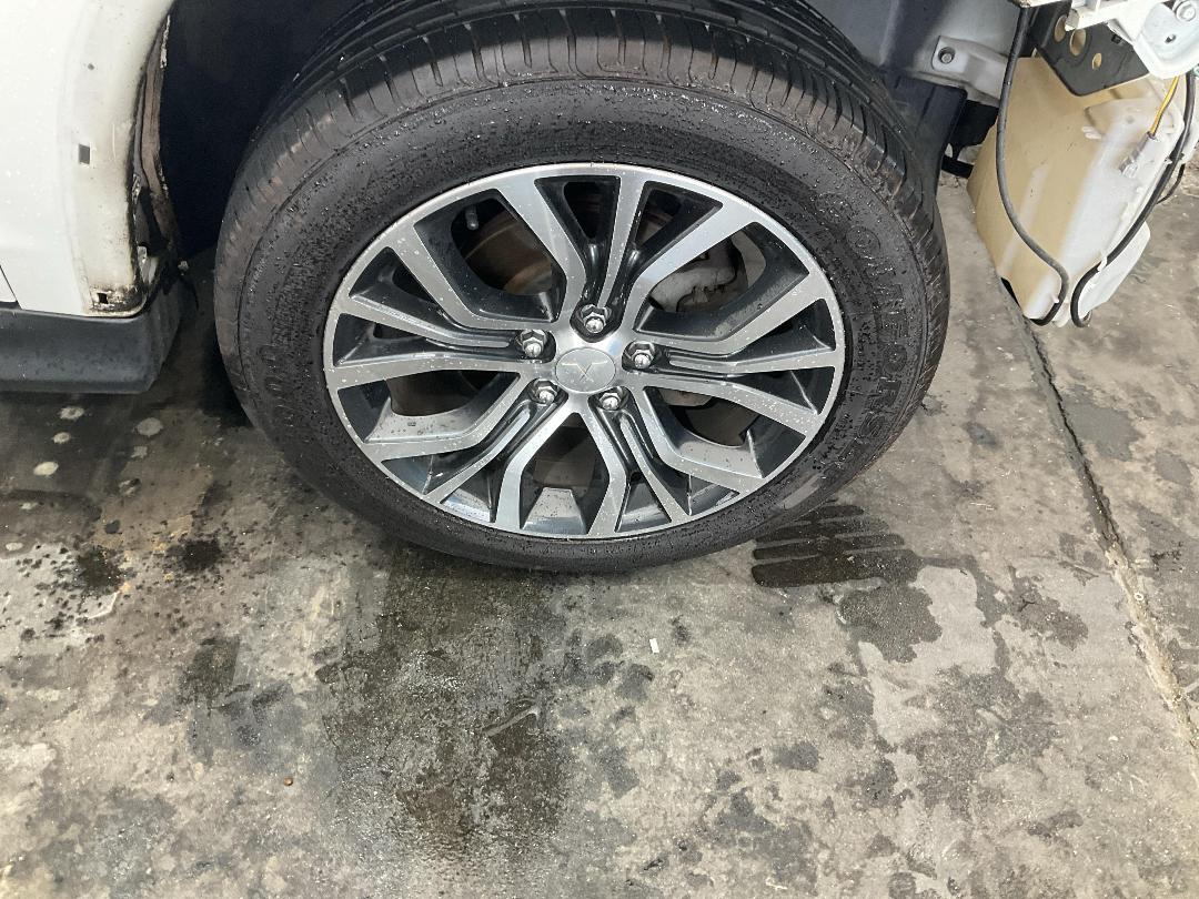 Photo '2' of Mitsubishi ASX XLS Photo '2' of Mitsubishi ASX XLS