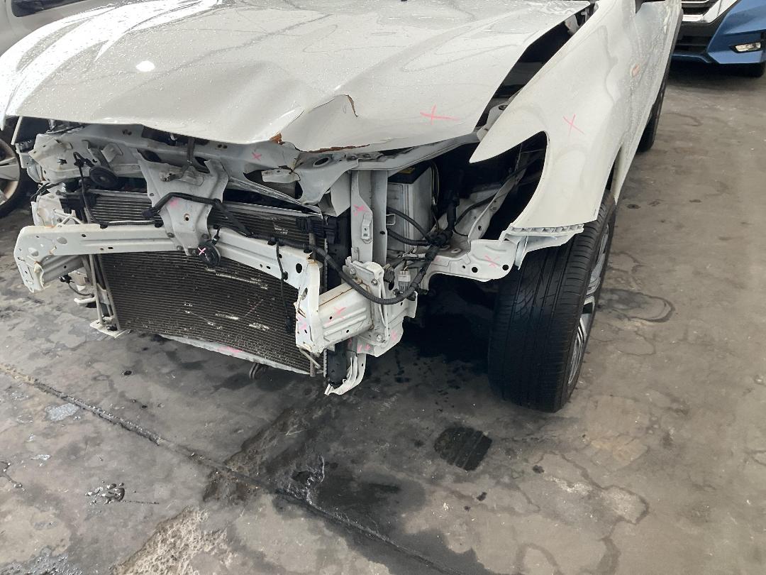 Photo '7' of Mitsubishi ASX XLS Photo '7' of Mitsubishi ASX XLS