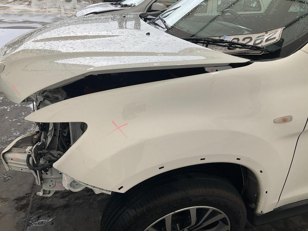 Photo '9' of Mitsubishi ASX XLS Photo '9' of Mitsubishi ASX XLS