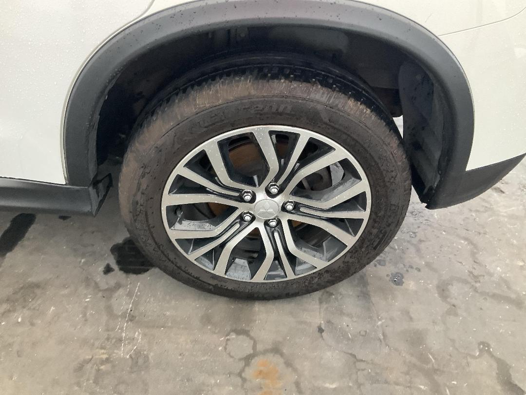 Photo '11' of Mitsubishi ASX XLS Photo '11' of Mitsubishi ASX XLS