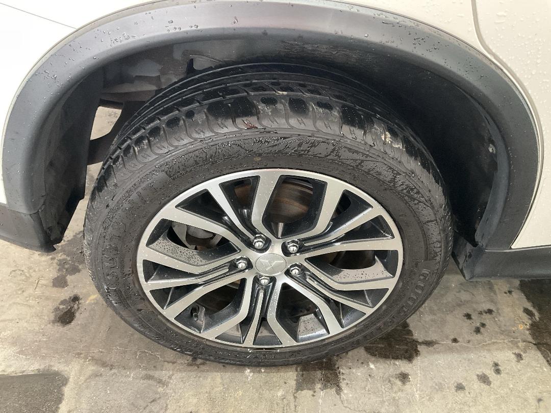 Photo '14' of Mitsubishi ASX XLS Photo '14' of Mitsubishi ASX XLS