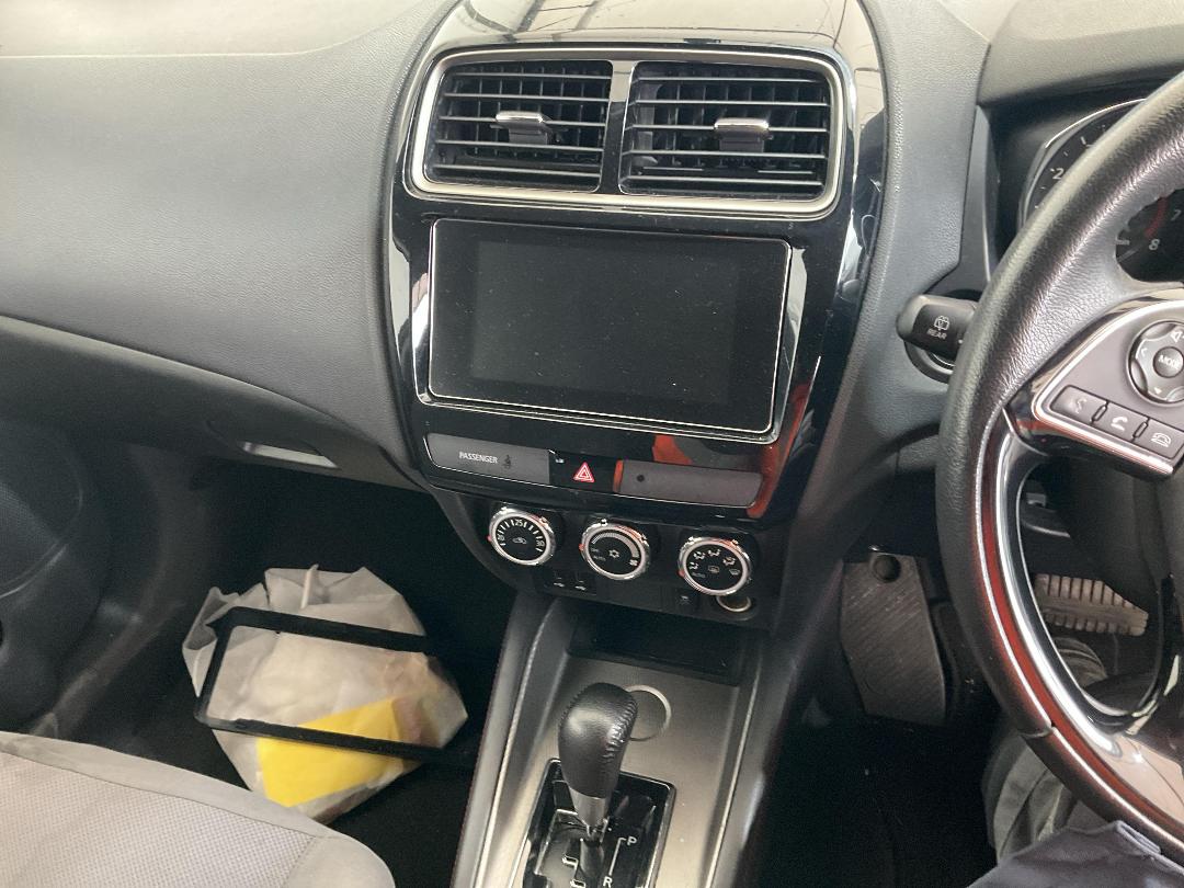 Photo '19' of Mitsubishi ASX XLS Photo '19' of Mitsubishi ASX XLS