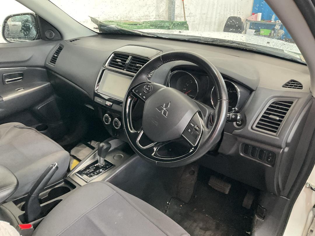 Photo '17' of Mitsubishi ASX XLS Photo '17' of Mitsubishi ASX XLS