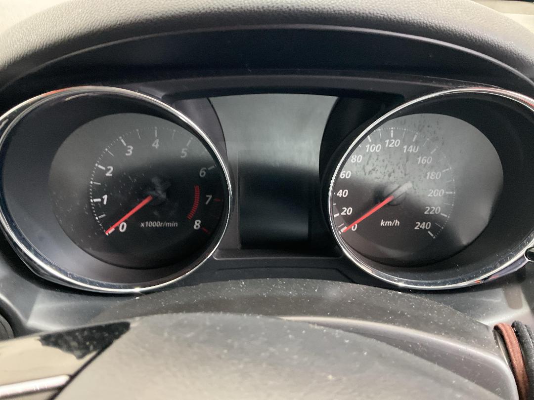 Photo '21' of Mitsubishi ASX XLS Photo '21' of Mitsubishi ASX XLS