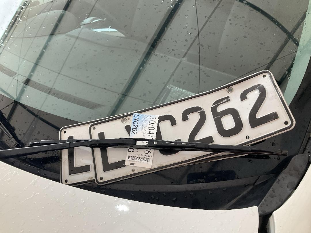 Photo '25' of Mitsubishi ASX XLS Photo '25' of Mitsubishi ASX XLS