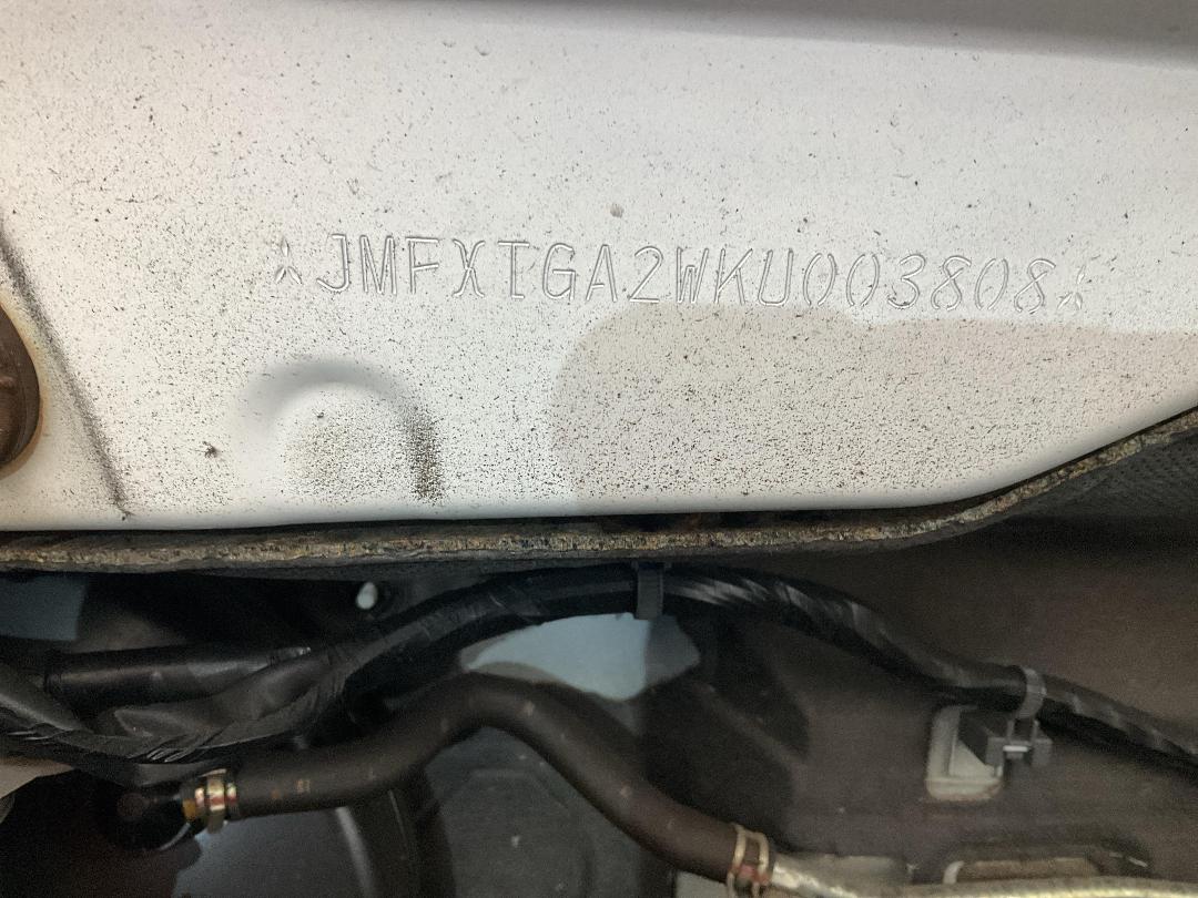 Photo '24' of Mitsubishi ASX XLS Photo '24' of Mitsubishi ASX XLS