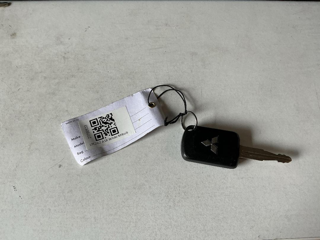 Photo '26' of Mitsubishi ASX XLS Photo '26' of Mitsubishi ASX XLS