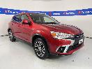 Thumbnail '1' of Mitsubishi ASX