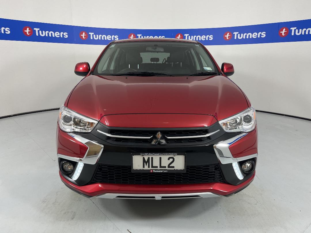 Photo '2' of Mitsubishi ASX