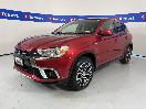 Thumbnail '4' of Mitsubishi ASX