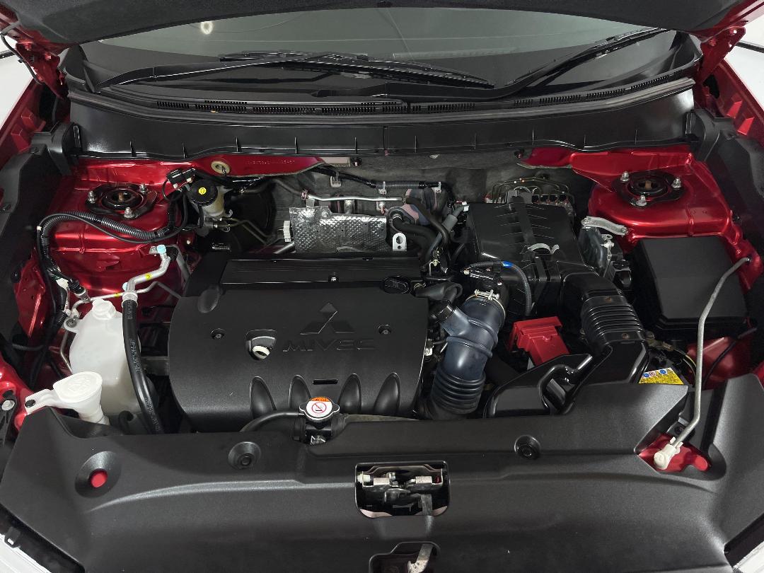 Photo '13' of Mitsubishi ASX