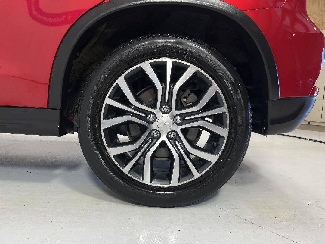 Photo '11' of Mitsubishi ASX