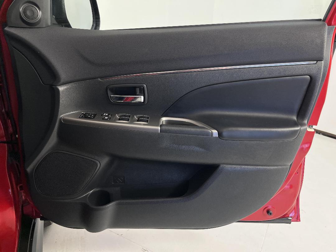 Photo '15' of Mitsubishi ASX