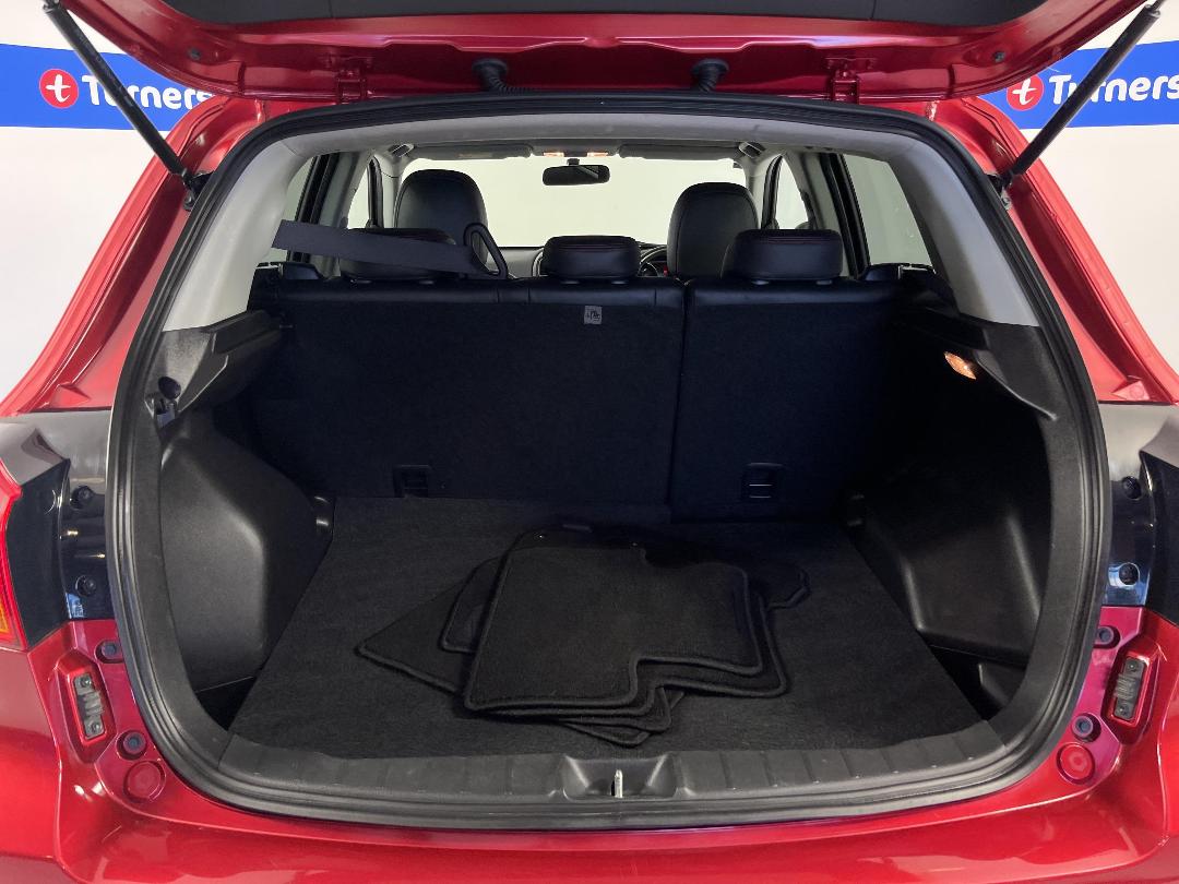 Photo '14' of Mitsubishi ASX