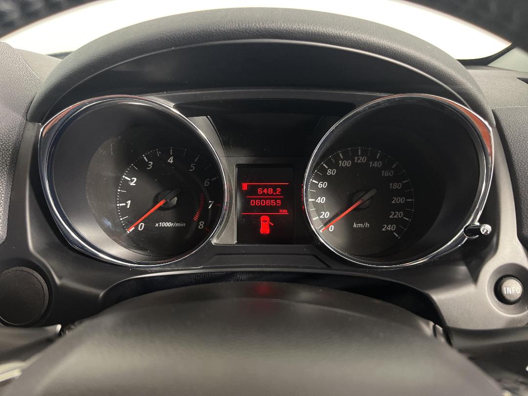 Photo '21' of Mitsubishi ASX